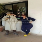 Chaba warda sur yala.fm